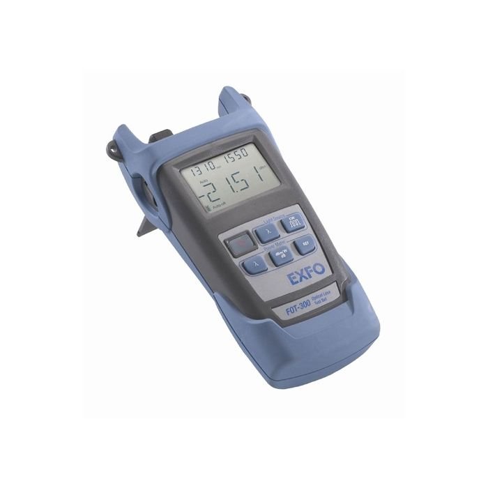 Exfo FOT-300 Optical Loss Test Set