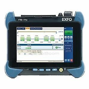 Exfo FOT-50