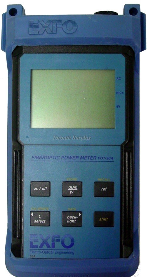 Exfo FOT-90A