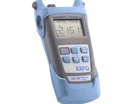 Exfo FOT-90E