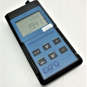 Exfo FOT-93A