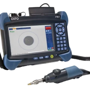 Exfo FPMD-5600 Femtosecond PMD Analyzer