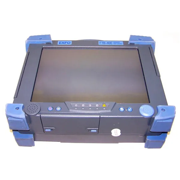 Exfo FTB-400 Universal Test System