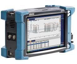 Exfo FTB-5230 1250nm Portable Optical Spectrum Analyzer