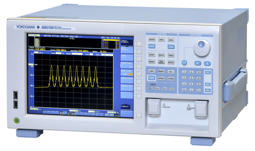 Exfo FTB-5240S-P Optical Spectrum Analyzer Module