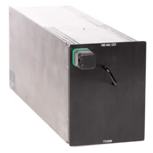 Exfo FTB-5500B PMD Analyzer Module