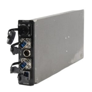 Exfo FTB-5503 PMD Analyzer Module