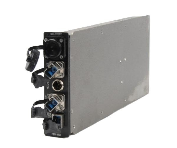 Exfo FTB-5503 PMD Analyzer Module