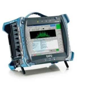 Exfo FTB-5800 Chromatic Dispersion Analyzer