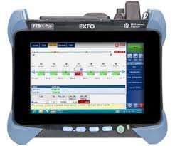 Exfo FTB-7503B OTDR Module 1550nM