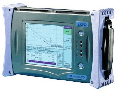 Exfo FTB-7523B OTDR Module 1310/1550nM