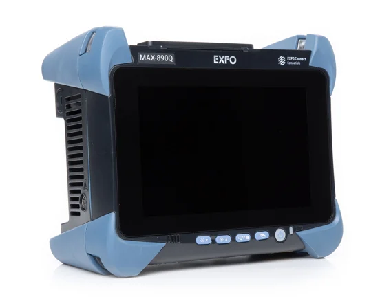 Exfo FTB-870 NetBlazer Multiservice Tester