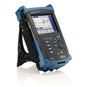 Exfo FTB720CSM1945SM1 VERIZON ONE FIBER KIT Handheld SM OTDR