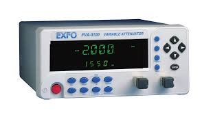 Exfo FVA-3100