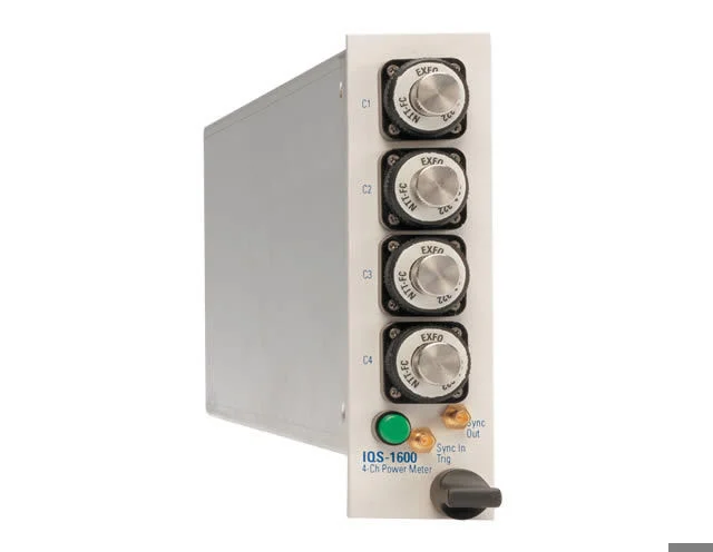 Exfo IQ-1600 – High-Speed Power Meter