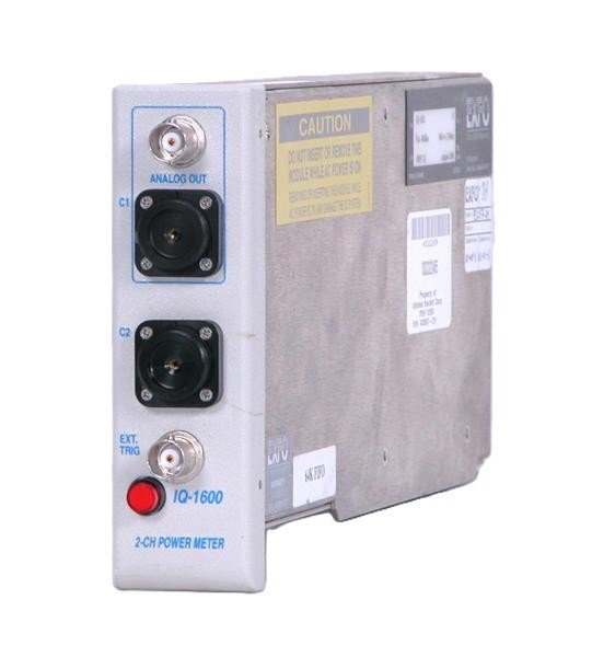 Exfo IQ-1623-PL