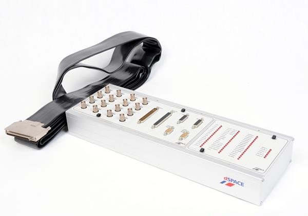 dSPACE CLP1104 Combined Connector/LED Panel
