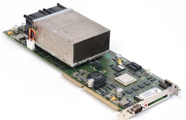 dSPACE DS1006-07 Processor Board