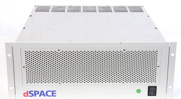 dSPACE PX20 Expansion Box