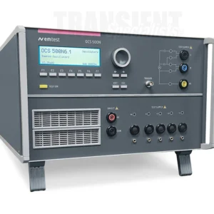Ametek OCS 500N6.1