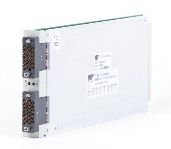 Ametek / VTI Instruments / VXI Technology SMP6101 10 (1x4) Coaxial Tree Module