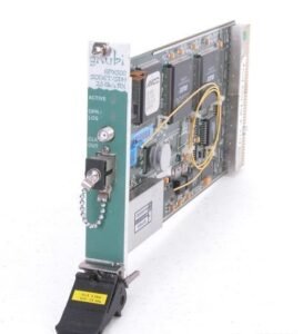Ametek / VTI Instruments / VXI Technology VM2164 200 MHz, 1nS Universal Counter