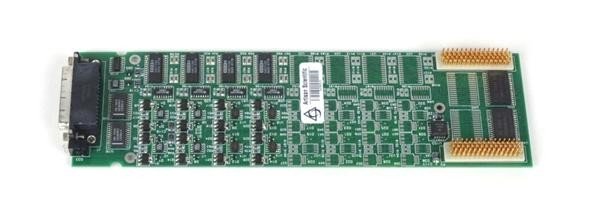 Ametek / VTI Instruments / VXI Technology VM3608A 8-Channel, 16-Bit DAC/Waveform Generator