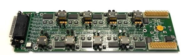 Ametek / VTI Instruments / VXI Technology VM3618 8-Channel Isolated 16-bit D/A Converter