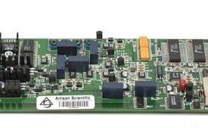 Ametek / VTI Instruments / VXI Technology  VM3640A  50 MSa/s Arbitrary Waveform Generator
