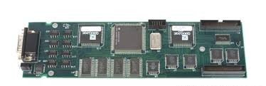 Ametek / VTI Instruments / VXI Technology VM6068-S-11013 High-Performance Serial Interface