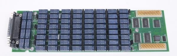 Ametek / VTI Instruments / VXI Technology VM7004-5 Programmable Resistor Module