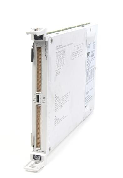 Ametek / VTI Instruments / VXI Technology VT1419A Multifunction Plus Module