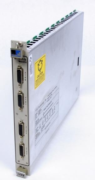 Ametek / VTI Instruments / VXI Technology VT6065-4 4-Channel Serial Interface Module