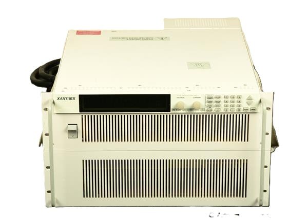 Ametek / Xantrex / Sorensen XDC 60-200 12000 Watt Series Digital DC Power Supply