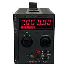 Ametek / Xantrex / Sorensen XTS 7-6 DC Power Supply