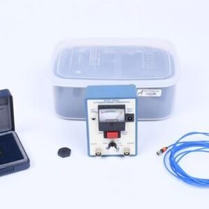 Amphenol PCB Piezotronics 353B18 ICP Accelerometer