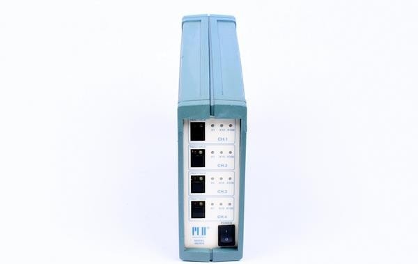 Amphenol / PCB Piezotronics 482A16 Single-Channel Line-Operated Signal Conditioner