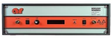 Amplifier Research 10S1G4A