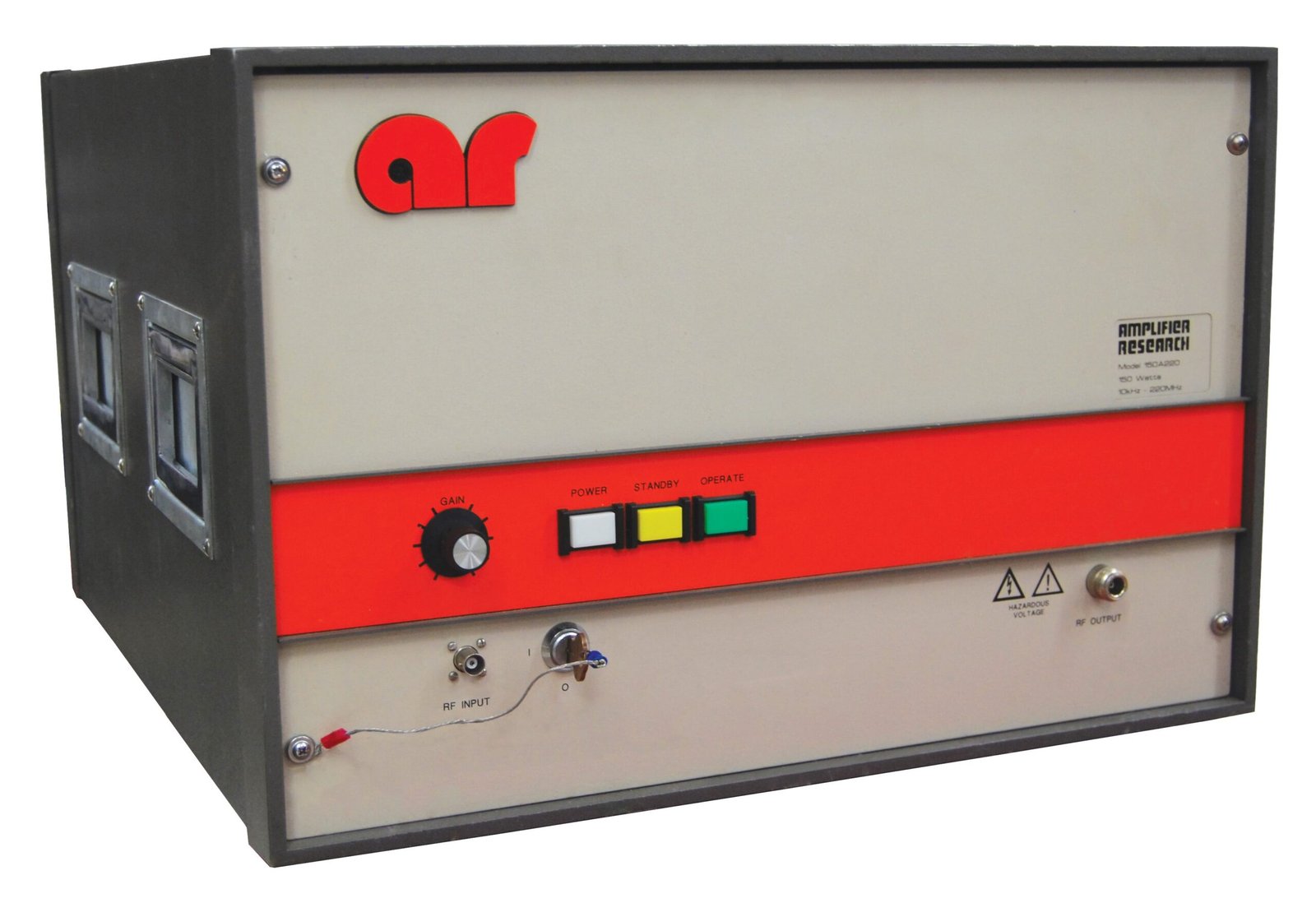 Amplifier Research 150A220