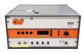 Amplifier Research 150A250 RF Amplifier, 100 kHz to 250 MHz