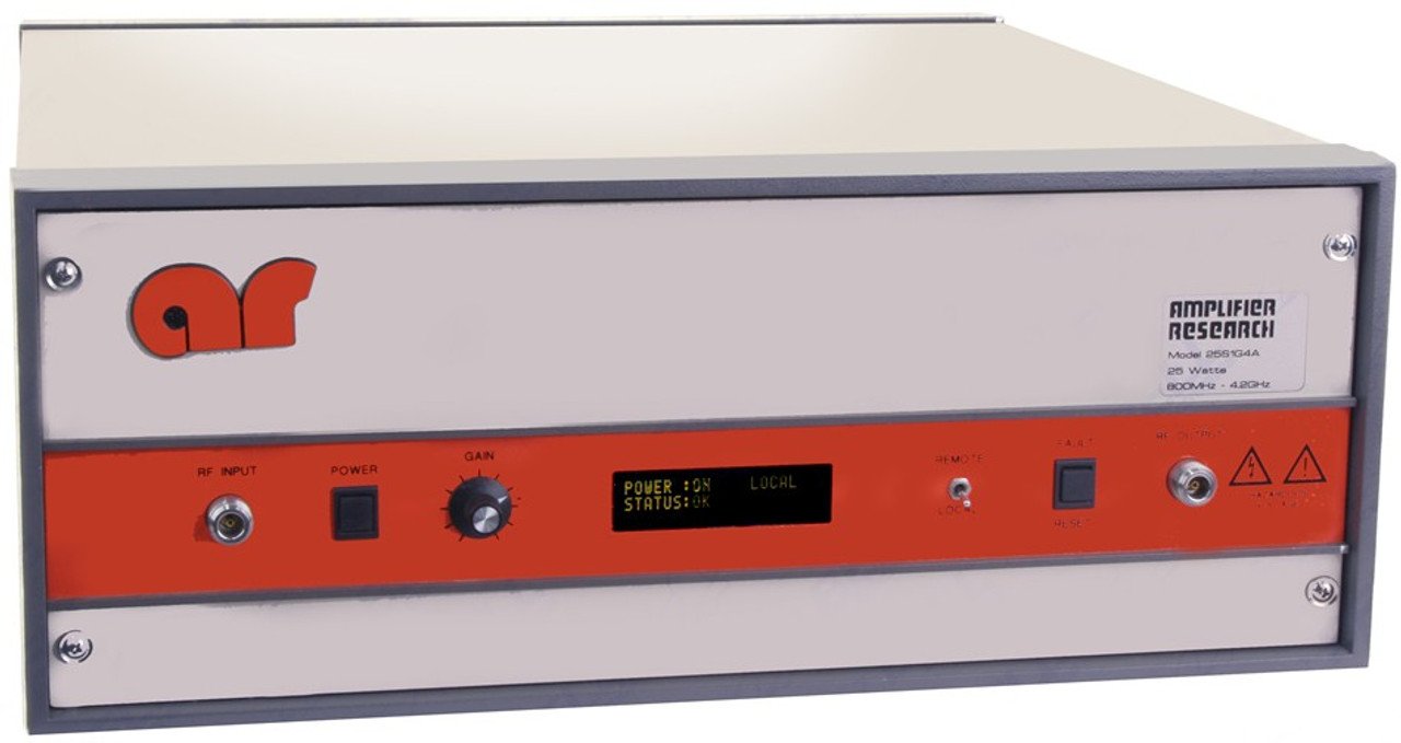 Amplifier Research 20S1G4
