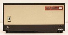 Amplifier Research 4W1000