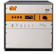 Amplifier Research 500A100A