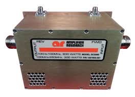 Amplifier Research DC2600