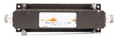Amplifier Research DC7144