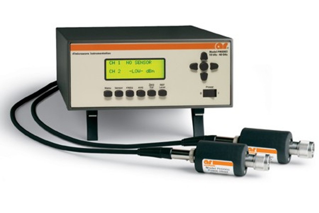 Amplifier Research PM2003