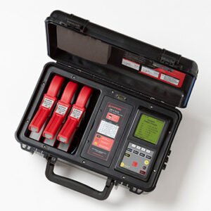 Amprobe DM-II