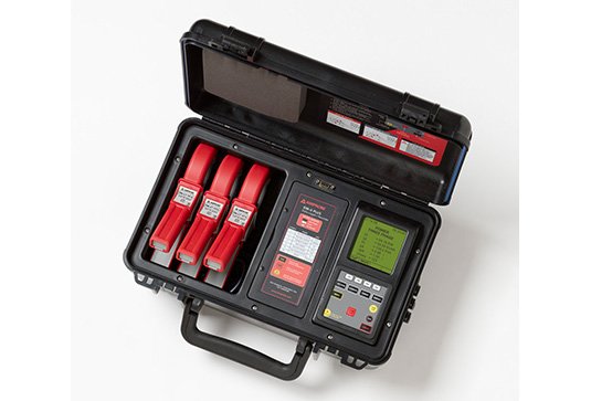 Amprobe DM-II