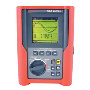 Amprobe DM-III