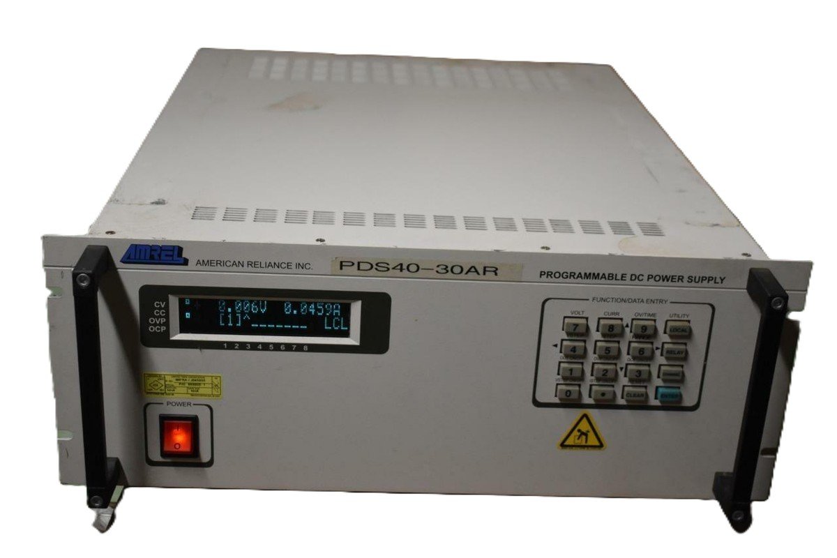 Amrel PDS40-30AR